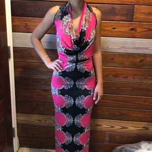 6 Way Sexy Diva Dress